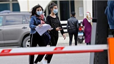 لبنان يعيد فرض الإغلاق العام مع تفشي فيروس كورونا