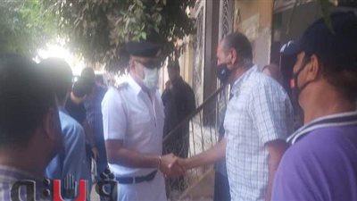 ضبط مدرس  بالشرقية جمع عشرات الطلاب فى درس خصوصى |  صور