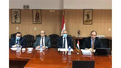 تبادل المقترحات بين الدول الثلاثة بخصوص اتفاقية ملء وتشغيل سد النهضة