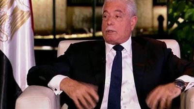 محافظ جنوب سيناء يترأس المجلس التنفيذي