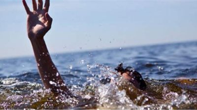 غرق شاب بشاطئ أبو يوسف في العجمي