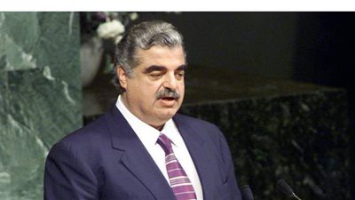 أبرز حوادث الاغتيالات في لبنان بعد رحيل الحريري