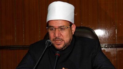 وزير الأوقاف يعرض خطة عودة صلاة الجمعة على مجلس الوزراء.. غدا