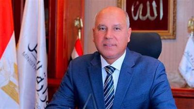 وزير النقل يكشف تفاصيل تعرضه لوعكة صحية فى أسوان