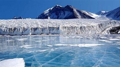 دراسة تؤكد أن ذوبان الجليد في جرينلاند وصل إلى مرحلة اللاعودة