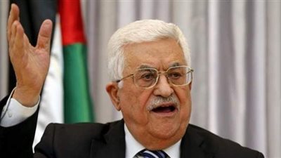 رئيس فلسطين: لن نسمح لأحد أن يتكلم باسم قضيتنا
