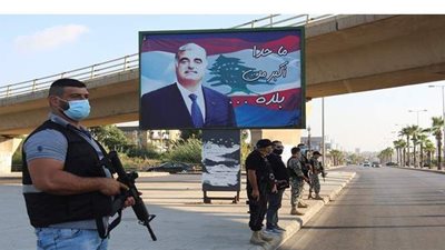 إسرائيل  ردا على الحكم في قضية الحريري: 