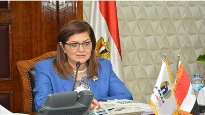 وزيرة التخطيط: مصر حققت معدل نمو حقيقي في 2020 رغم كورونا