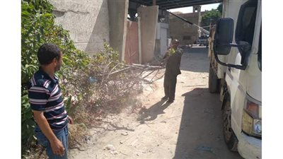 سقوط بقعة زيت أعلى كوبري محرم بك في الإسكندرية