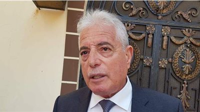 محافظ جنوب سيناء يصدق على عقود تقنين للمواطنين  و11 حالة تصالح