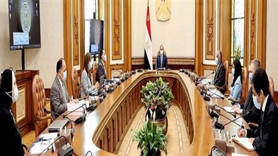 5 تكليفات من الرئيس السيسي  للمجموعة الوزارية الاقتصادية بحضور مدبولي