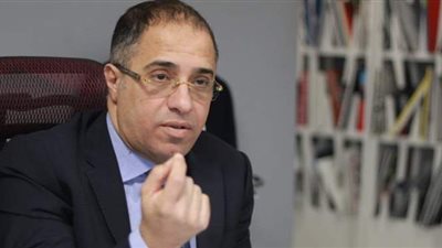 أحمد شلبي: نقل تبعية أراضي الساحل الشمالي للمجتمعات العمرانية قبلة حياة