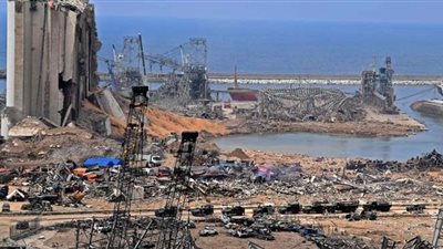 مذكرة توقيف بحق مدير الجمارك في تحقيقات تفجير مرفأ بيروت