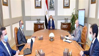 3 تكليفات من السيسي لقيادات البنك المركزي لتخفيف حدة تداعيات أزمة كورونا