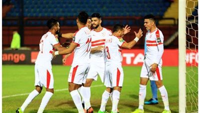 بعد ربع ساعة.. التعادل يسيطر علي مواجهة الزمالك ونادي مصر