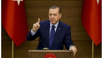 صفعة لأردوغان.. استقالة 55 عضوا من حزب العدالة والتنمية الحاكم