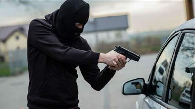 جهود مكثفة لضبط مرتكبي السطو المسلح على سيارة نقل أموال