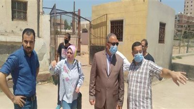 ملتقى توظيفي لتوفير ١٩٠٠ وظيفة بمشاركة ٤٥ شركة بالقليوبية