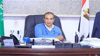رئيس مدينة المنيا يحيل 47 موظفا وعاملا للتحقيق