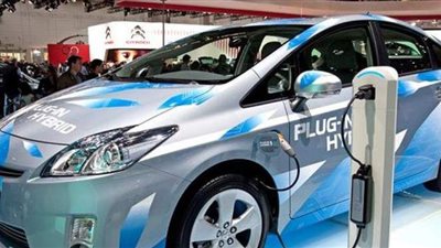 ألمانيا: 12 ألف يورو تشجيعا للسيارات الكهربائية