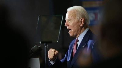 الحزب الديمقراطي يعتزم ترشيح بايدن رسمياً للانتخابات