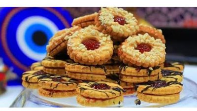 أسهل طريقة لعمل سابلية المربى