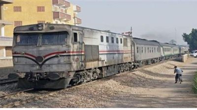 اليوم.. خامس جلسات محاكمة رئيس قطار  