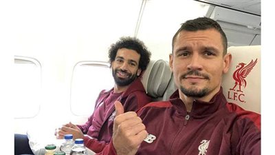 لوفرين: محمد صلاح كان يلوم نفسه عندما يسجل ماني.. وهذا رأيي في أزمتهما