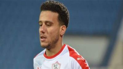 هشام يكن: كارتيرون يفكر في أبطال أفريقيا.. ومصطفى فتحي أفضل من إسلام جابر