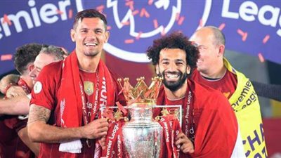 لوفرين: ثأرت من راموس بعد تعمده إصابة محمد صلاح