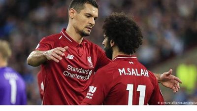 لوفرين: كرواتيا بلد صغير وفضية المونديال إنجاز كبير