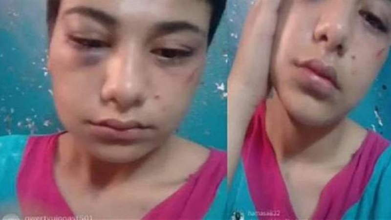 منة عبد العزيز 