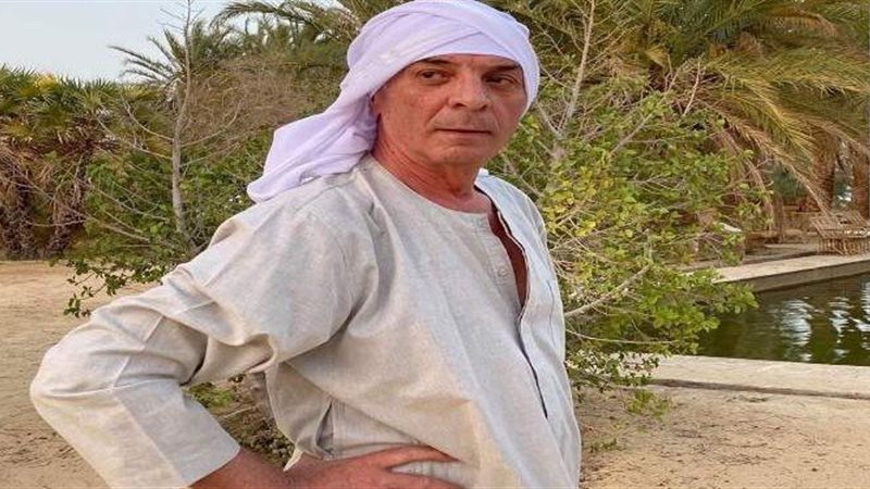 محمود حميدة