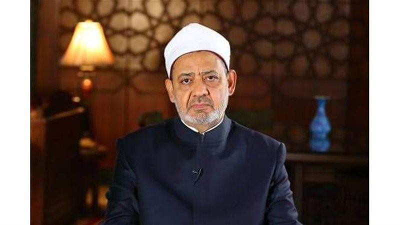 الدكتور أحمد الطيب