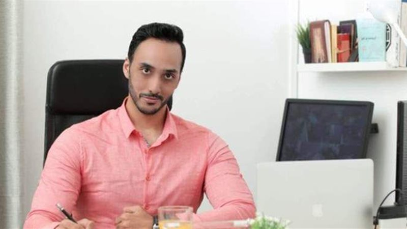 معتز القيعي أخصائي