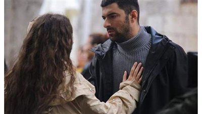 موعد عرض ابنة السفير الحلقة 18 ؟