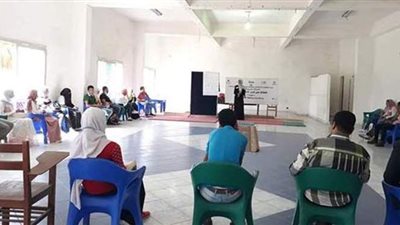 انطلاق فعاليات مبادرة مودة لتاهيل الشباب المقبل على الزواج فى الاسكندرية