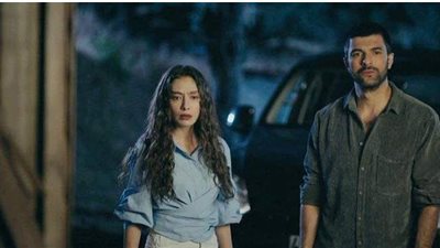 أين يمكنك مشاهدة ابنة السفير الحلقة 18؟