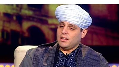 ليلة إنشاد الديني لمحمود التهامي فى مكتبة الاسكندرية ..غدا