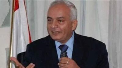 نائب وزير التعليم: حالة الطالبة المظلومة في ٣٥ درجة خطأ فردي من الصعب تكراره