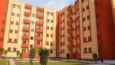 إيه الحل.. إذا كان دخلك أقل من الحد الأدنى للتقديم على شقق الإسكان الاجتماعي