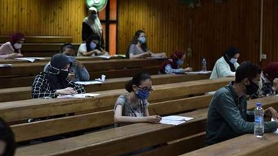 التعليم العالي: 117 ألف طالب يسجلون في اختبارات القدرات بتنسيق الجامعات للعام الجديد 2020– 2021