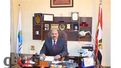 رئيس مياه القناة :  استمرار أعمال لجنة 