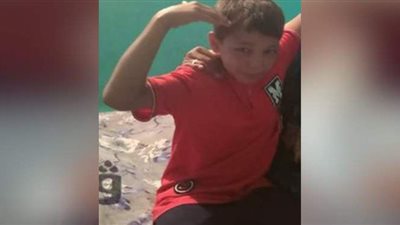 زياد شوقى.. قصة طفل تمنت والدته أن يصبح طبيباً للغلابة.. ولقي مصرعه تحت أنقاض منزل بالمنوفية