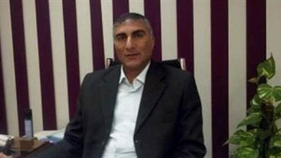 جهاز القاهره الجديدة يشن حملات  على الباعة الجائلين دون تعسف