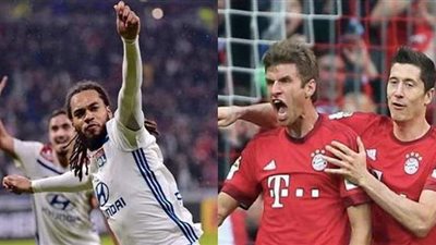 مواعيد مباريات اليوم الأربعاء في الدوريات العربية وأبطال أوروبا