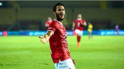 شوبير عن حزن رمضان صبحي بتعاقد الأهلي مع الشحات وطاهر بمبالغ خيالية :