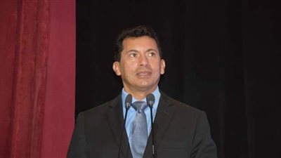 الرياضة تعلن استكمال دوري مراكز الشباب للصم بمطروح وسط إجراءات احترازية مشددة