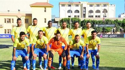 مهاجم طنطا يغادر مستشفي المعمورة بعد استقرار حالته الصحية