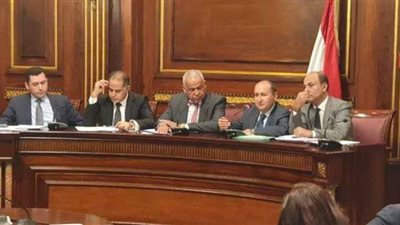 صناعة البرلمان تطالب الحكومة بتنفيذ التكليفات الرئاسية لرفع مستوى معيشة المواطنين